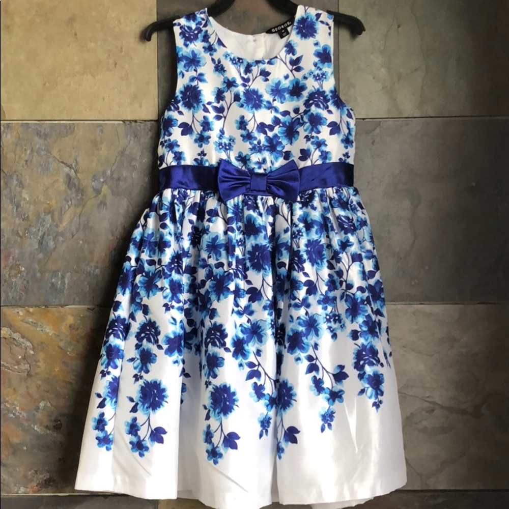 George dress